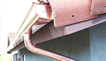 Rain Gutter Installation, Repair, Cleaning in Glen Rose, TX